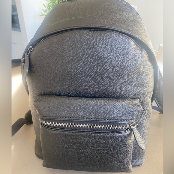 Brand new Coach backpack - Picture 5 of 6